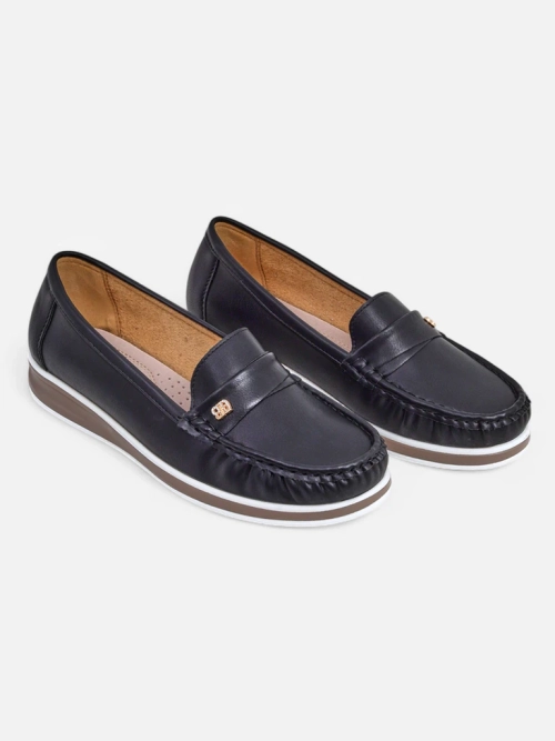 Royalfashion Жіночі мокасини Cerrole