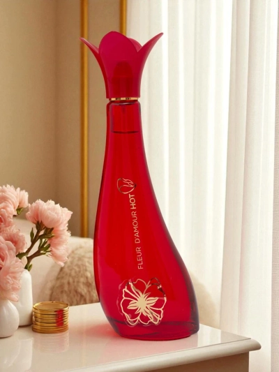 Inspiriertes Eau de Parfum für Damen Fleur D'Amour HOT