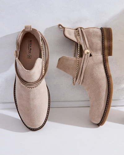 Жіночі черевики Royalfashion