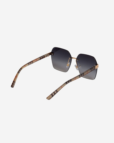 Royalfashion Square Sunglasses