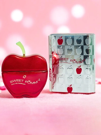Inspired women's Eau de Parfum Sweet Pommy