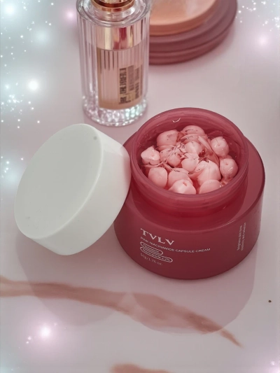 Krem Fibronetz mit Niacinamid TVLV