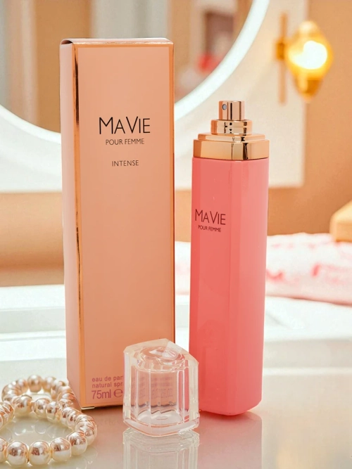 Натхненна Жіноча парфумована вода Vie Ma