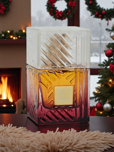 Inspirierte Unisex Eau de Parfum Nostalgia