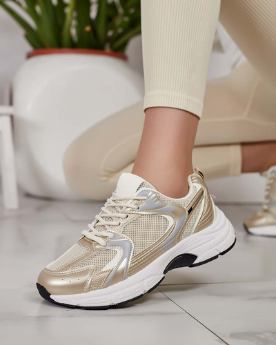 Royalfashion Sportliche Damen-Sneaker Telio
