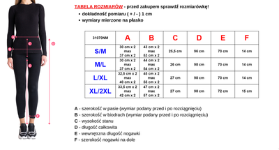 Braune Leggings für Damen mit Knöpfen - Kleidung