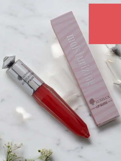 Luxelux Lippenstift 02 4,5 g