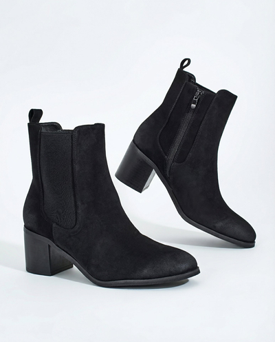 Royalfashion Damenstiefel Tewiz