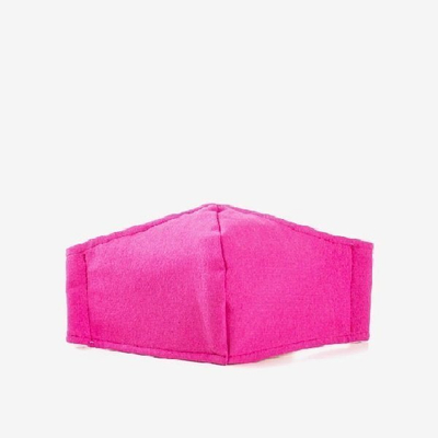 3-Lagen-Gesichtsmaske für Kinder - Masken 1