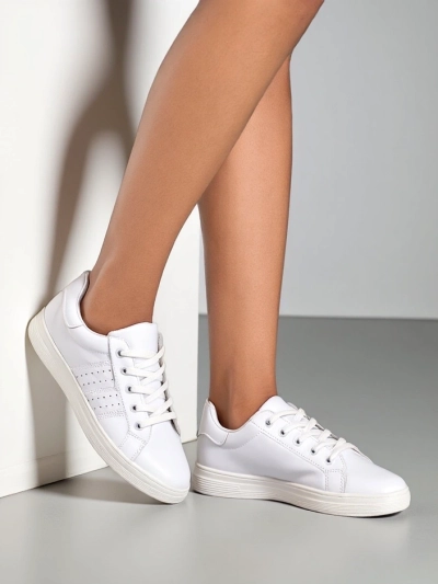 Royalfashion Damen Fogod Sportschuhe zum Schnüren