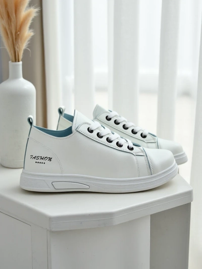 Royalfashion Damen Sneakers Pilotese