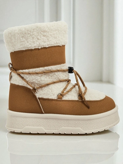 Damen Schneestiefel a'la Quill Haven