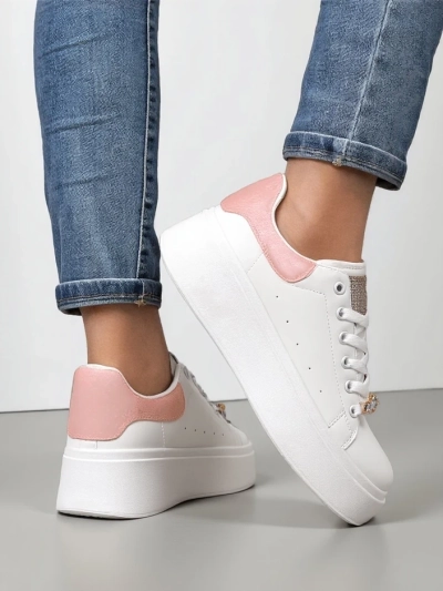 Royalfashion Damen Sport Sneakers Tenzorus
