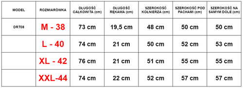 Блакитна чоловіча футболка з принтом