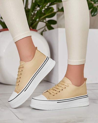 Жіночі спортивні кросівки Royalfashion Stroms