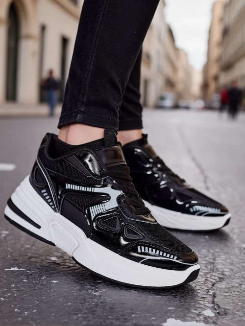 Royalfashion Жіночі кросівки Fiefo