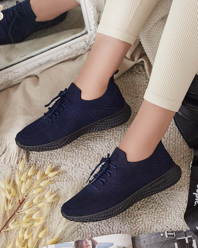 Royalfashion Damen Wennan Slipper Sportschuhe