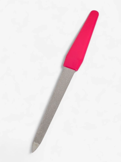 Metallnagelfeile