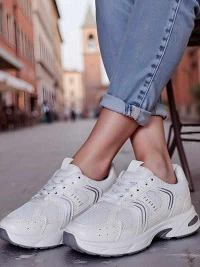 Royalfashion Damenschuhe Resioo