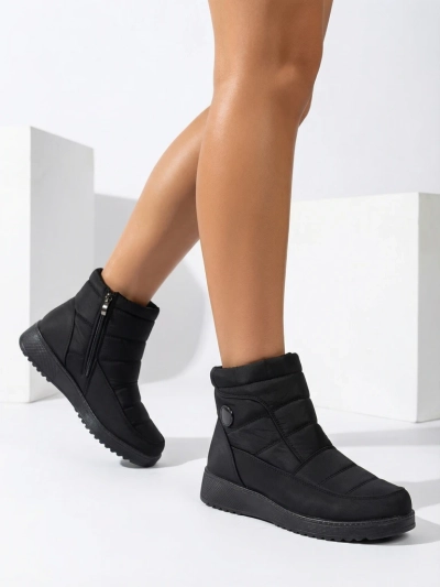 Royalfashion Жіночі снігові черевики Fiegose