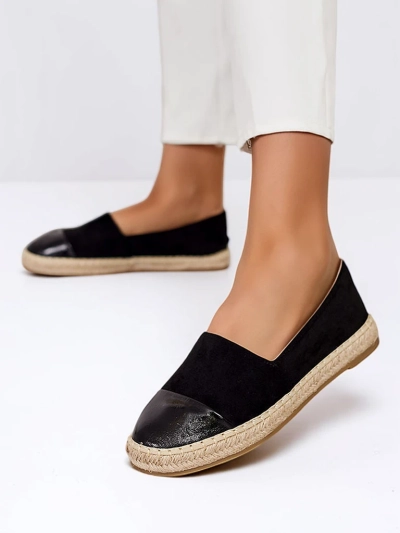 Royalfashion Emasse Espadrilles für Damen
