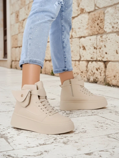Royalfashion Damen Sportschuhe Tersela
