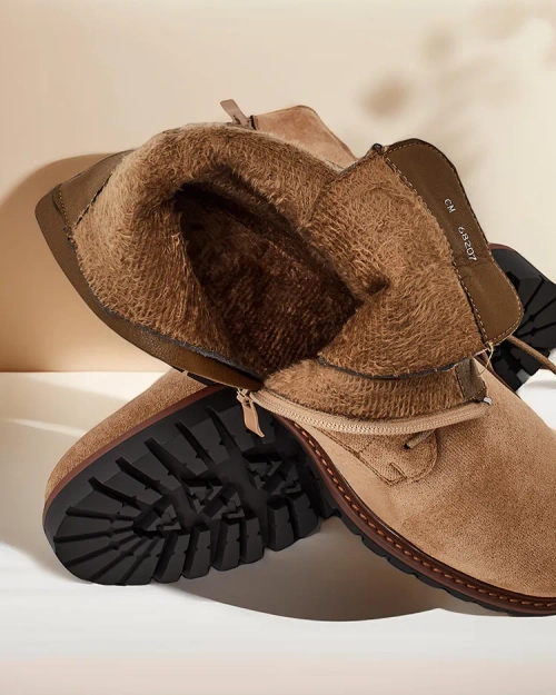 Жіночі ботфорти Royalfashion Gosop