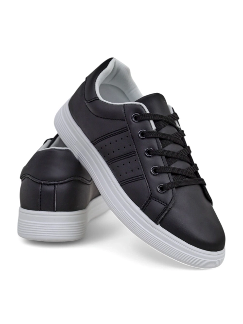 Жіночі спортивні кросівки Royalfashion Fogod на шнурівці