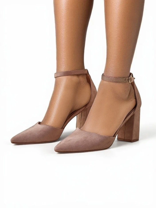 Royalfashion Жіночі туфлі з екошкіри Caldeno