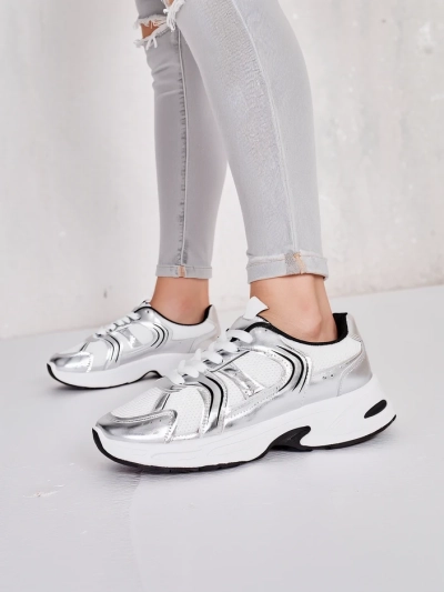 Royalfashion Damen Sneakers Resioo