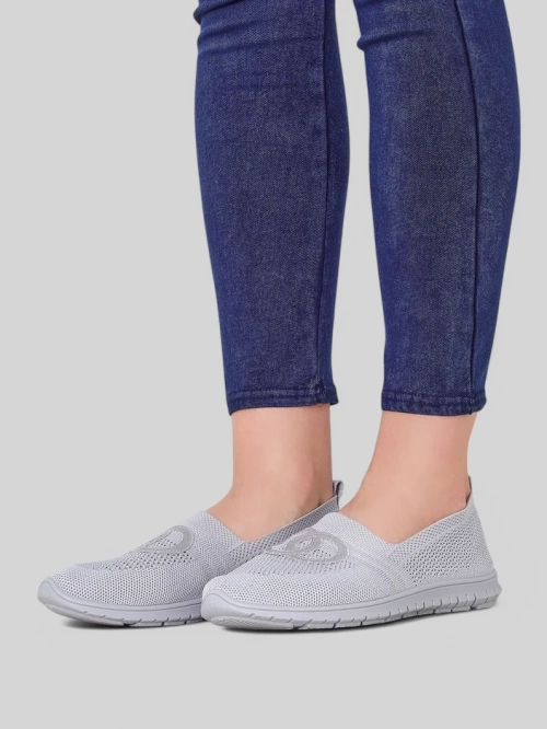 Royalfashion Жіночі спортивні мокасини Pertepses