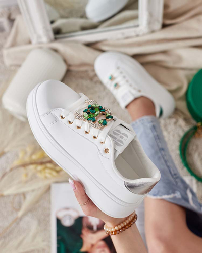 Royalfashion Жіночі спортивні кросівки Rozall