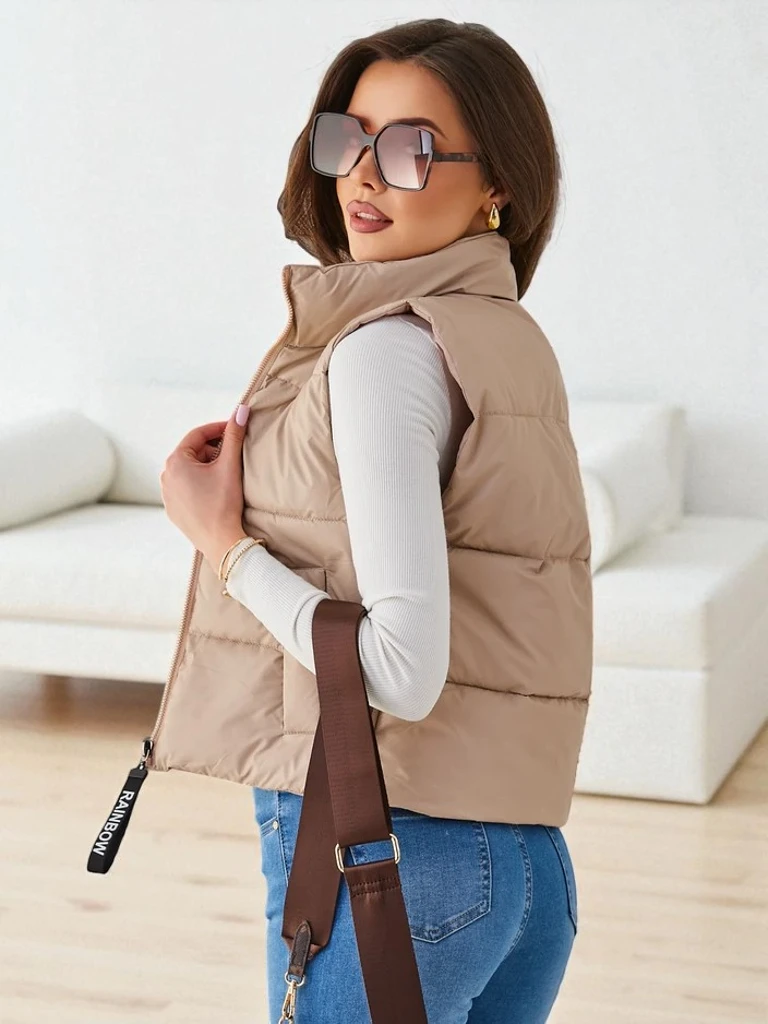 Royalfashion Damen Kurzjacke