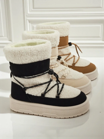 Damen Schneestiefel a'la Quill Haven