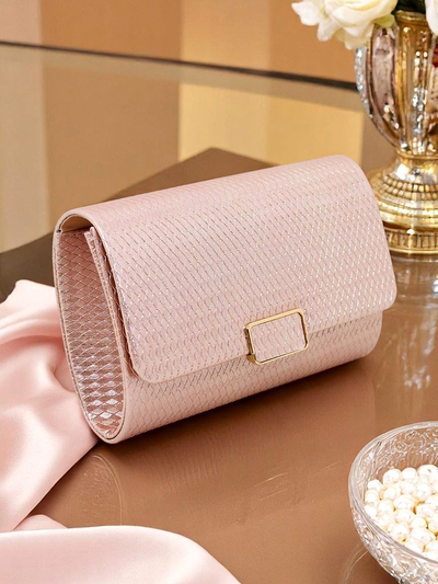 Royalfashion Damen Briefumschlagtasche Viva Belle