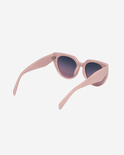 Royalfashion Sonnenbrille a'la cat's eye