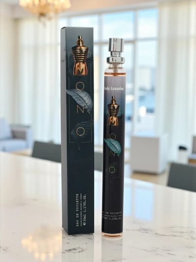 Luminoso Eau de Toilette 30 ml - Außergewöhnliche Essenz