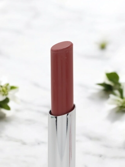 Luxelux зволожуюча помада, що надає колір 01 2г