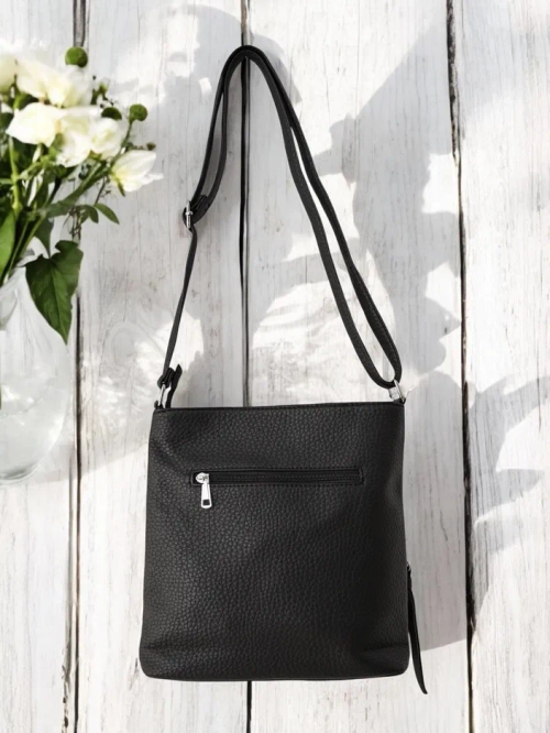 Royalfashion Маленька жіноча сумка з еко-шкіри