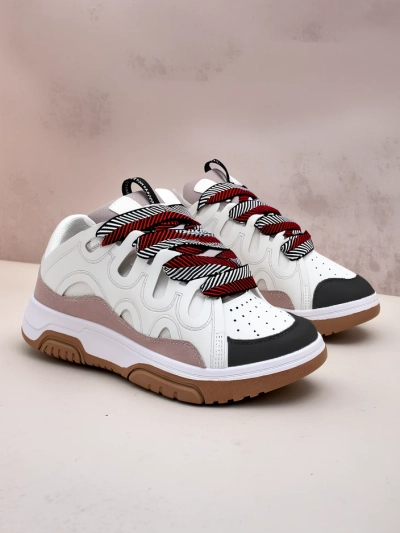 Royalfashion Damen Sportsneaker Afomie
