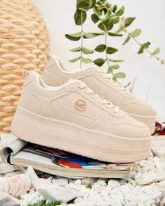beige