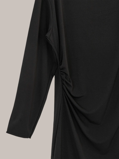 Royalfashion Damenstoffkleid