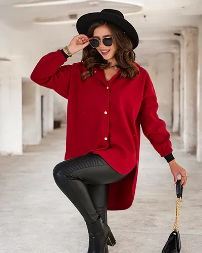 Royalfashion Women's Jacket