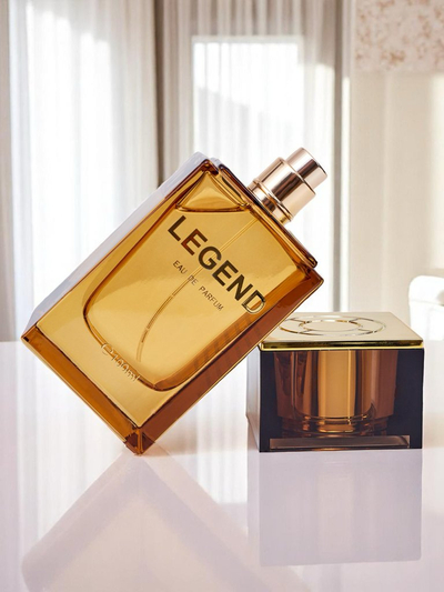 Inspiriertes Eau de Parfum für Herren LEGEND