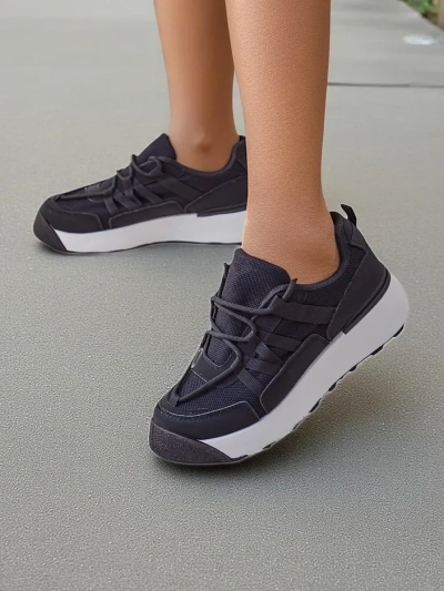 Royalfashion Жіночі спортивні кросівки Clevsa