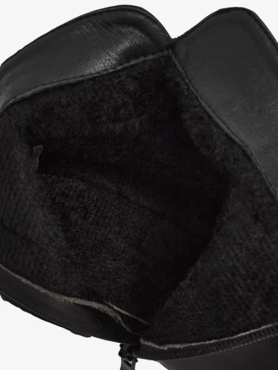 Damen Stiefeletten mit Zirkonia Qurette