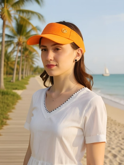 Royalfashion Sonnenschutzkappe Breeze Shade