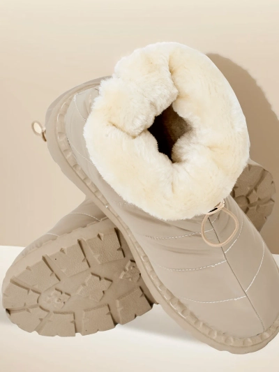 Royalfashion Damen Snow Boots Eloig
