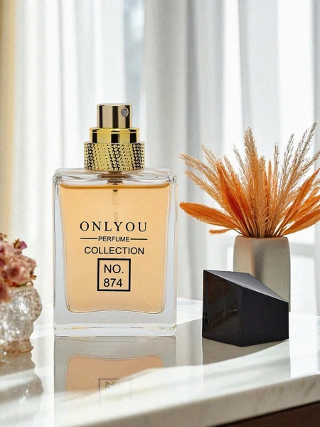 Inspiriertes Eau de Parfum für Damen NR.874