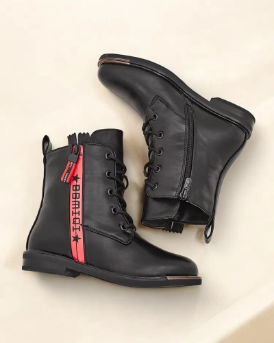 Royalfashion Mädchenschuhe Serioz
